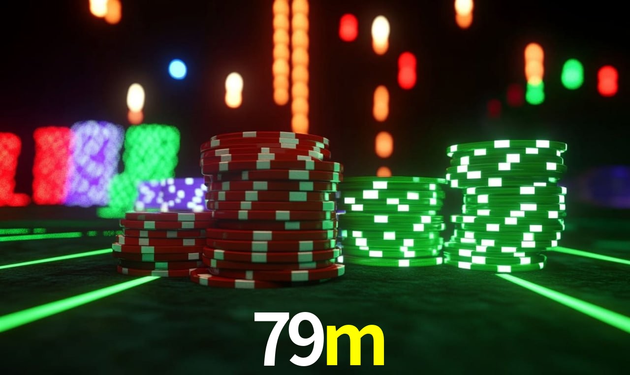 Statistics 79m