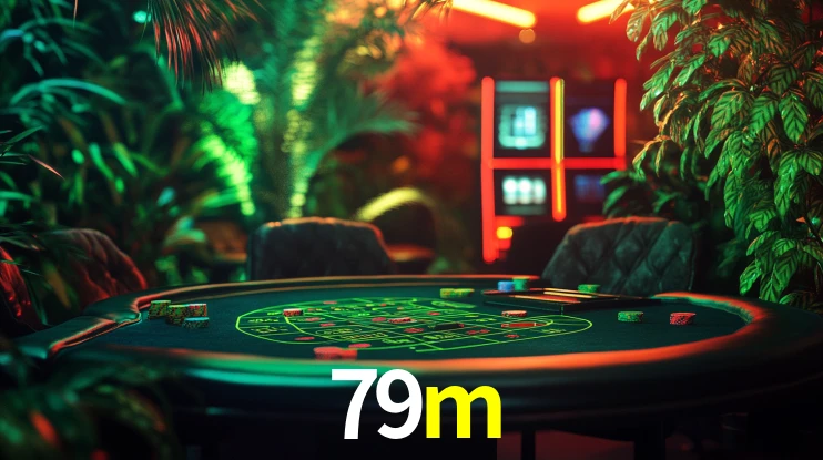 VIP Casino 79m