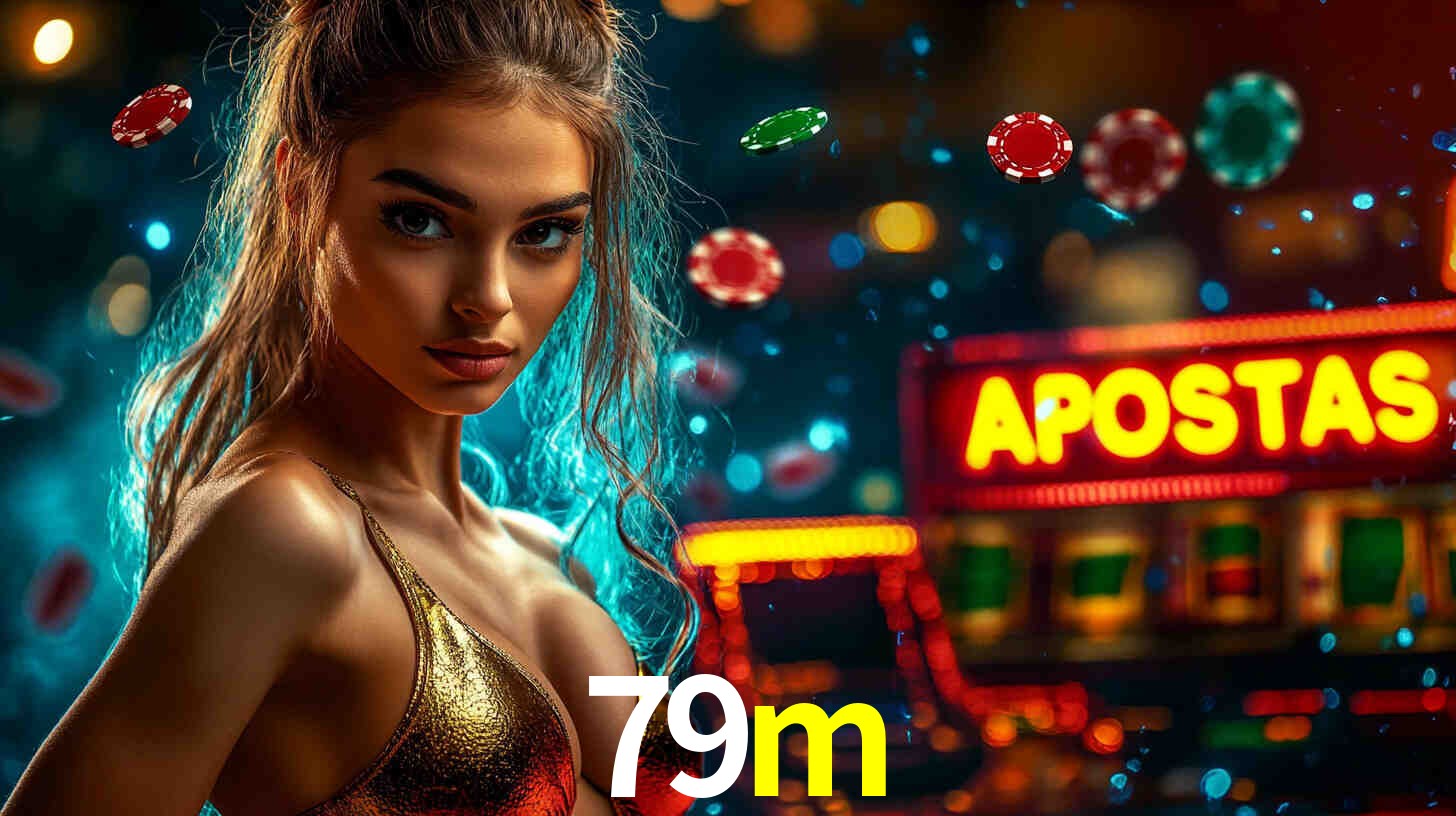 A Emoção da Loteria na 79m: Uma Chance de Mudança de Vida