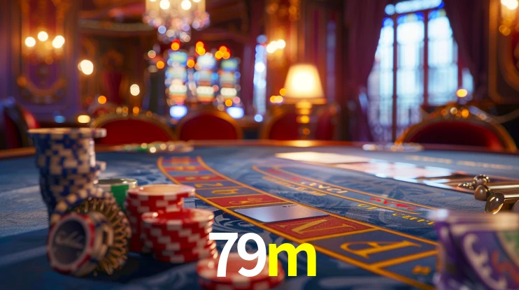 Slot Games 79m