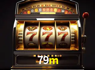 Descubra o Mundo do Cassino Online com 79m