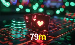 Mesa de Blackjack 79m