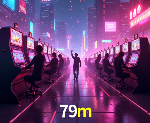 A Emoção da Loteria na 79m: Uma Chance de Mudança de Vida