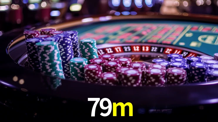 Blackjack Table 79m