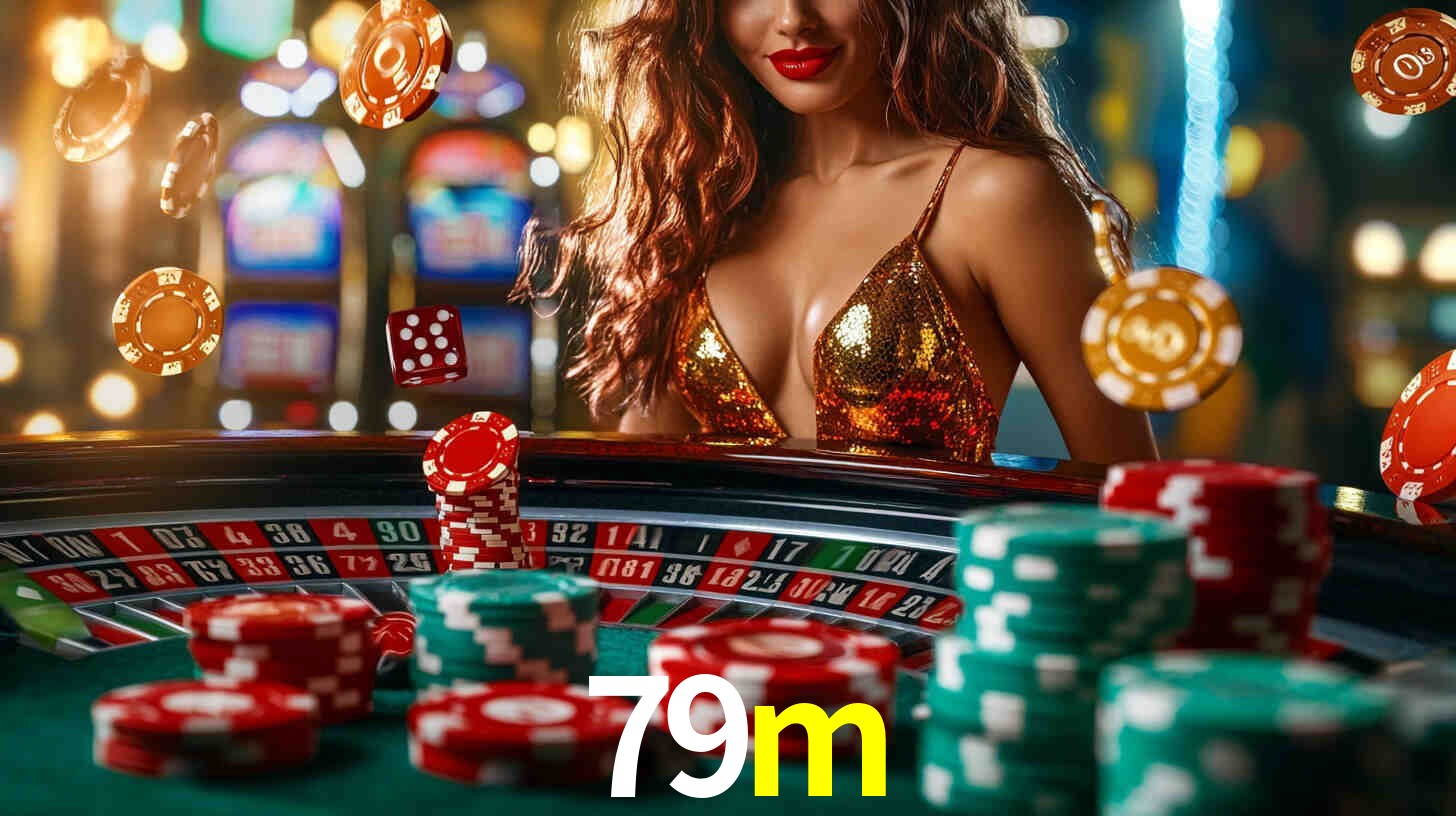 Welcome Bonus 79m
