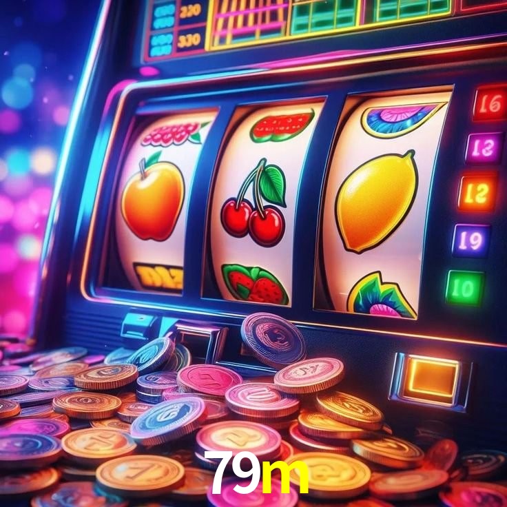 Casino Ao Vivo 79m