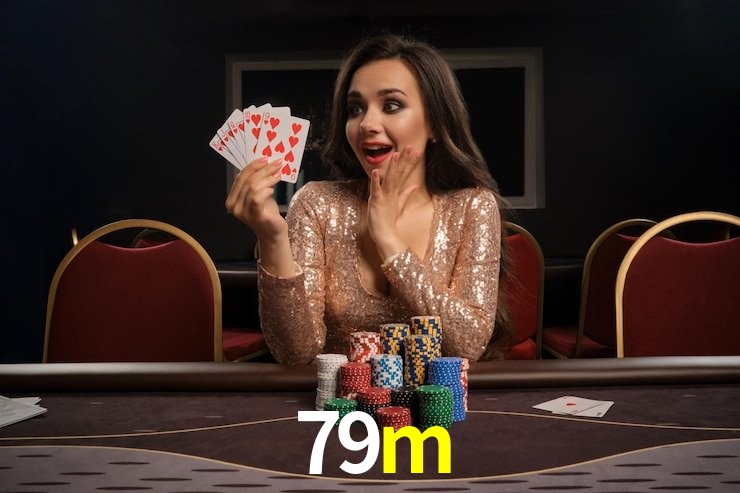 Explorando a Categoria de Eventos em Apostas na 79m